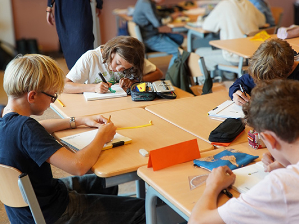 Plenda uses Tribe as it's CRM