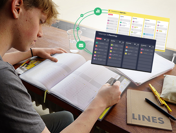 Plenda is usign Tribe CRM