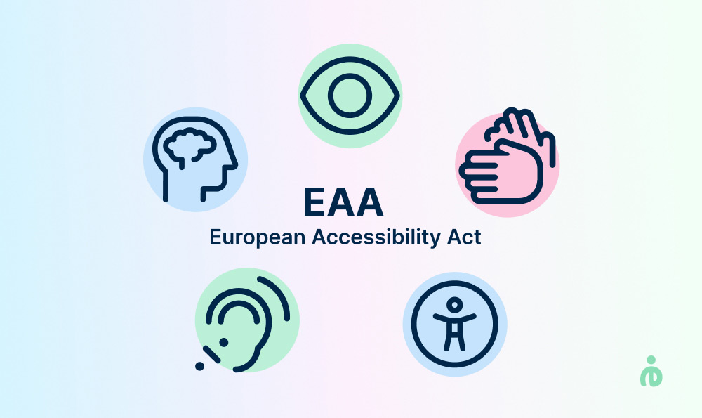 Tilgængelighed: overhold reglerne, og giv endnu flere adgang til din virksomhed